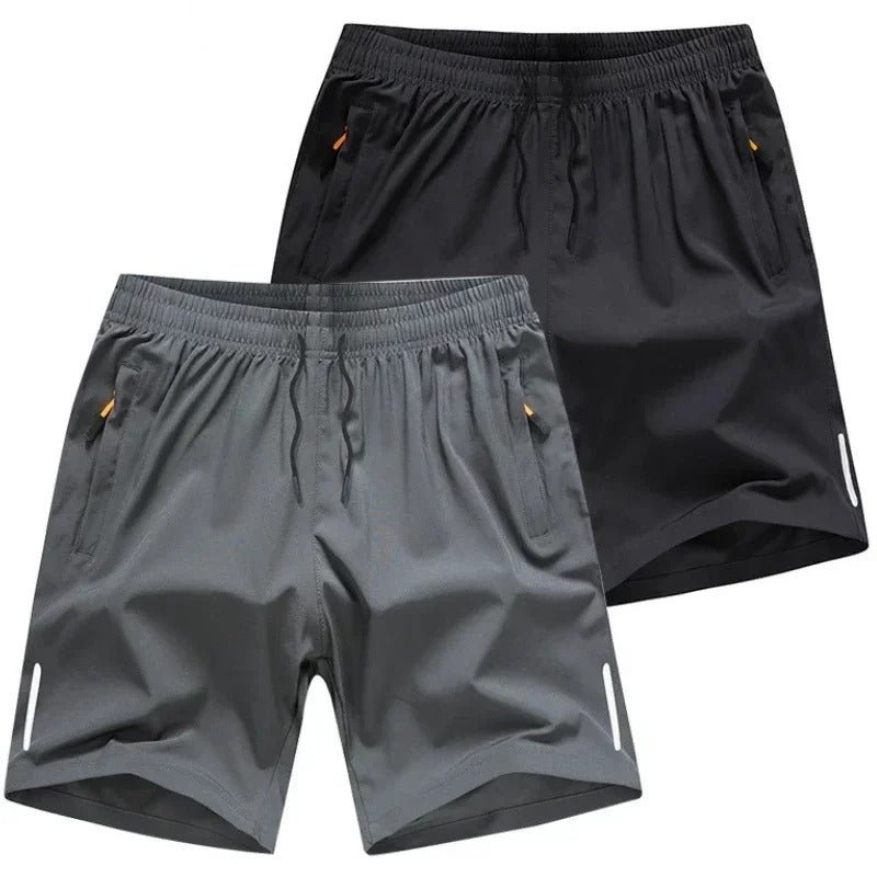 Casual Shorts Men's multi use shorts