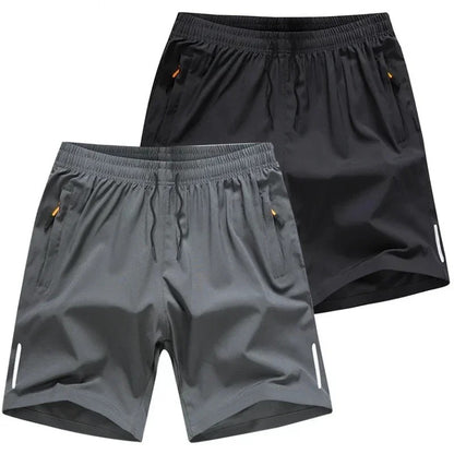 Casual Shorts Men's multi use shorts
